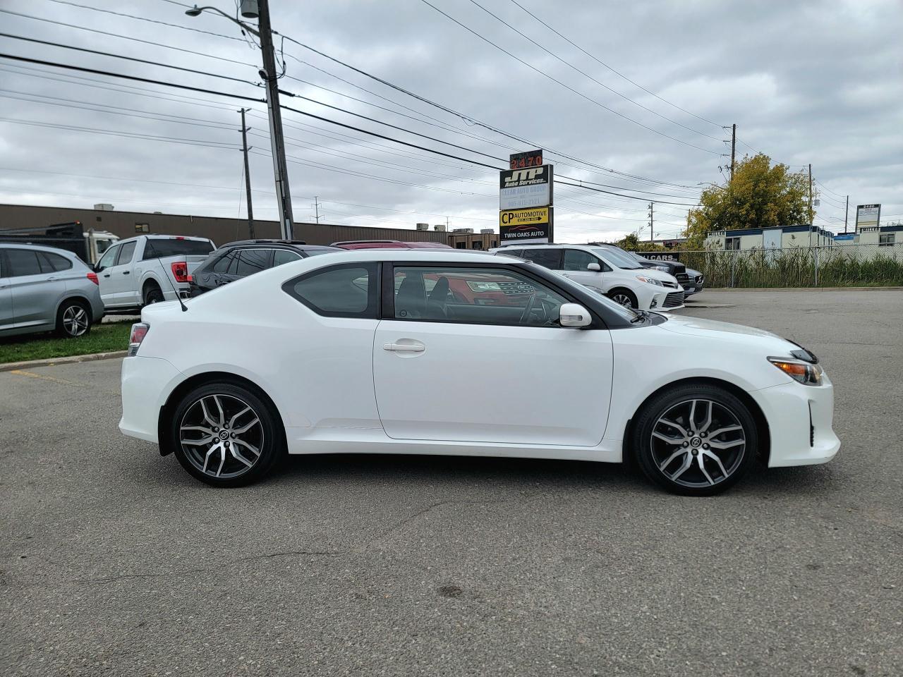 2014 Scion tC