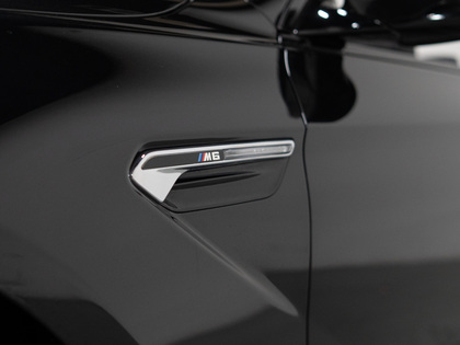 used 2018 BMW M6 car, priced at $67,900