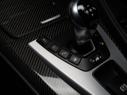 used 2018 BMW M6 car, priced at $67,900