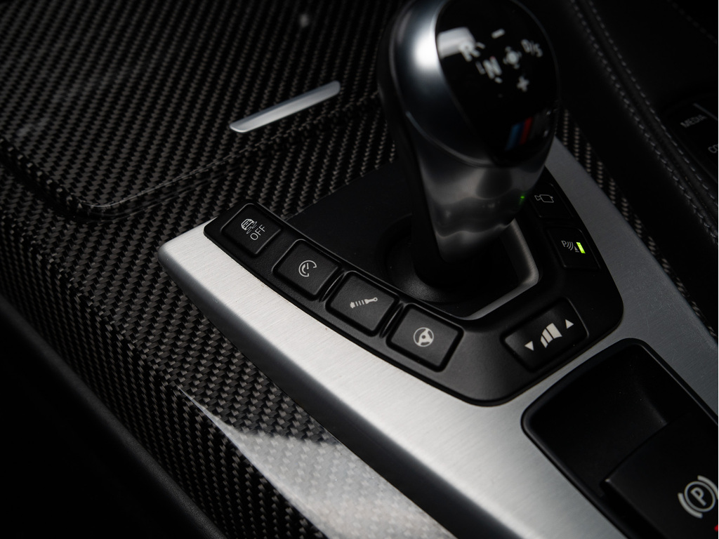 2018 BMW M6 COMPETITION  ULTIMATE PKG   CONVERTIBLE   20 IN, 多伦多, 全款车