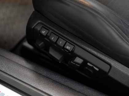 used 2018 BMW M6 car, priced at $67,900