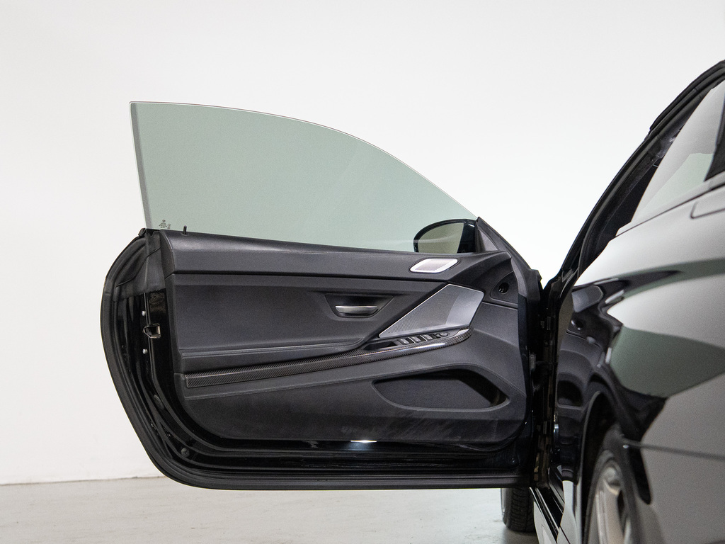 2018 BMW M6 COMPETITION  ULTIMATE PKG   CONVERTIBLE   20 IN, 多伦多, 全款车