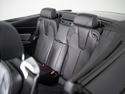 used 2018 BMW M6 car, priced at $67,900