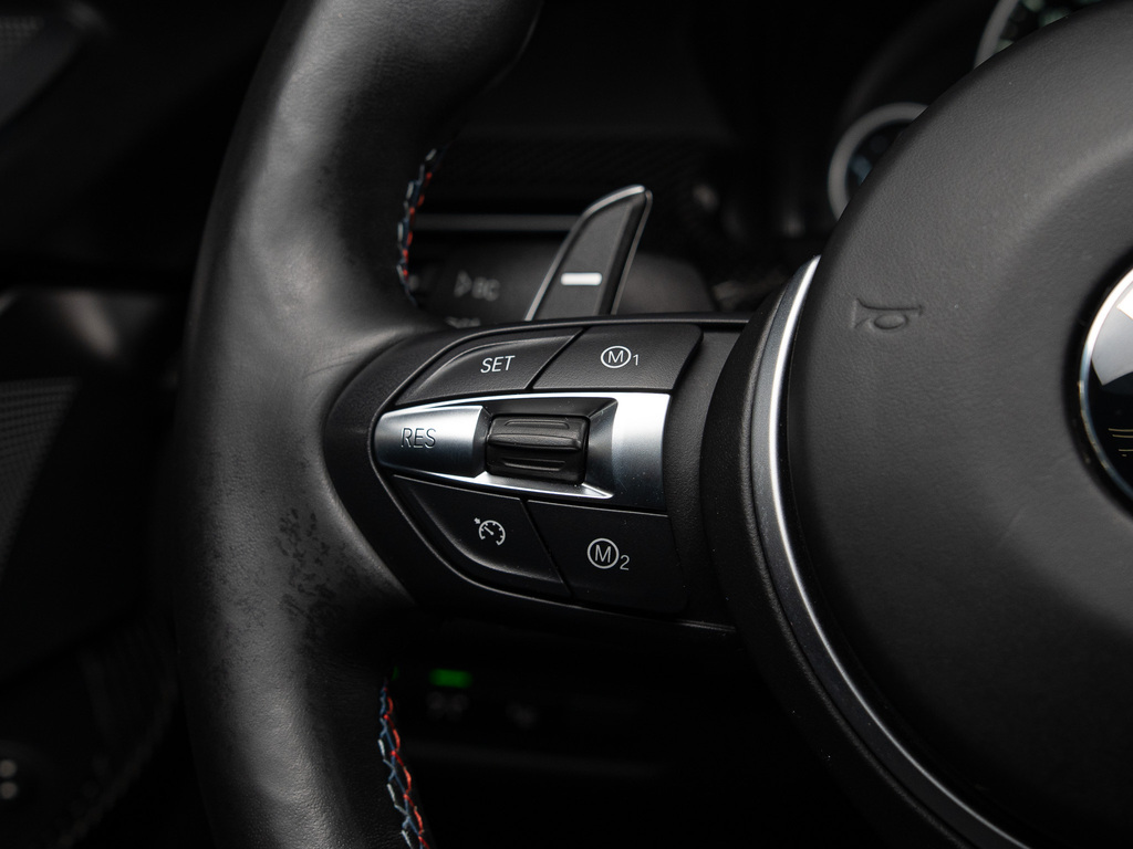 2018 BMW M6 COMPETITION  ULTIMATE PKG   CONVERTIBLE   20 IN, 多伦多, 全款车