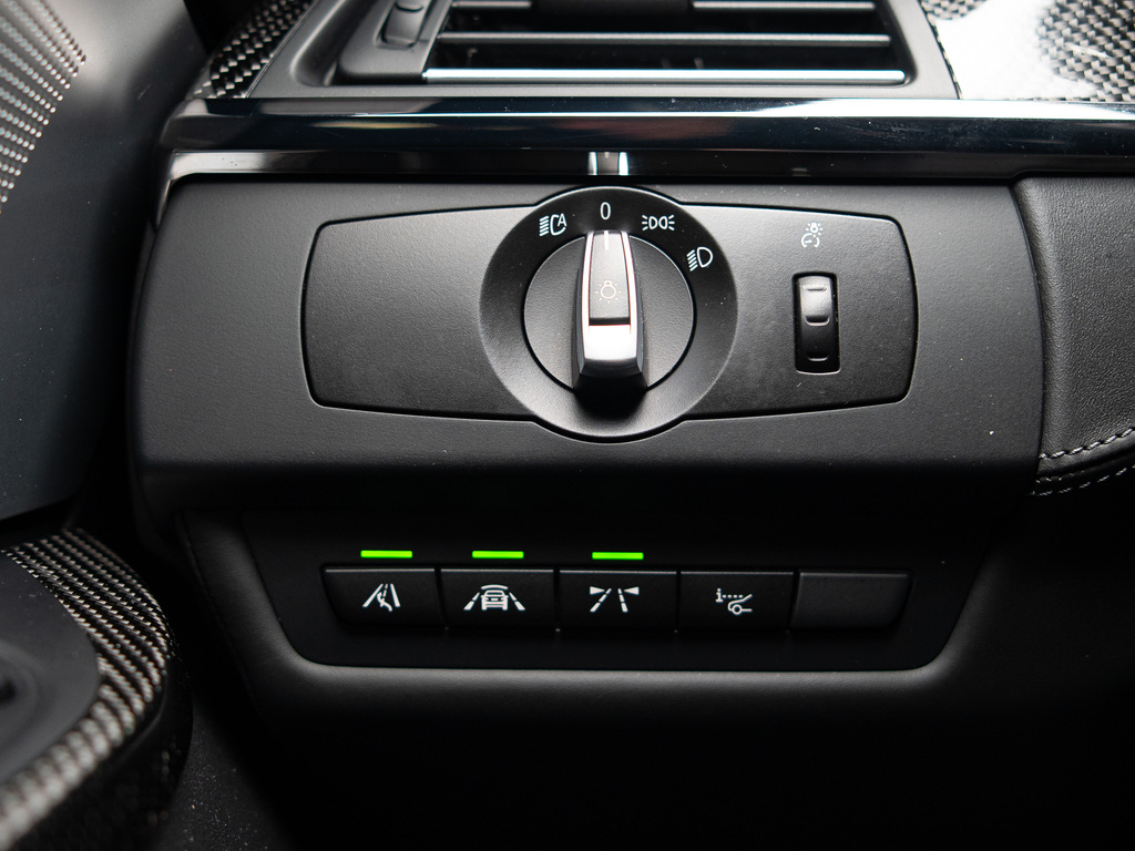 2018 BMW M6 COMPETITION  ULTIMATE PKG   CONVERTIBLE   20 IN, 多伦多, 全款车