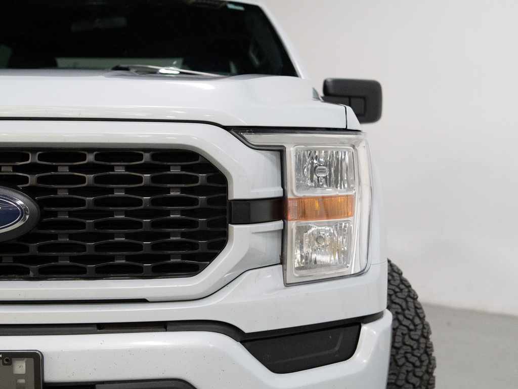 2022 Ford F-150 XL, 多伦多, 全款车