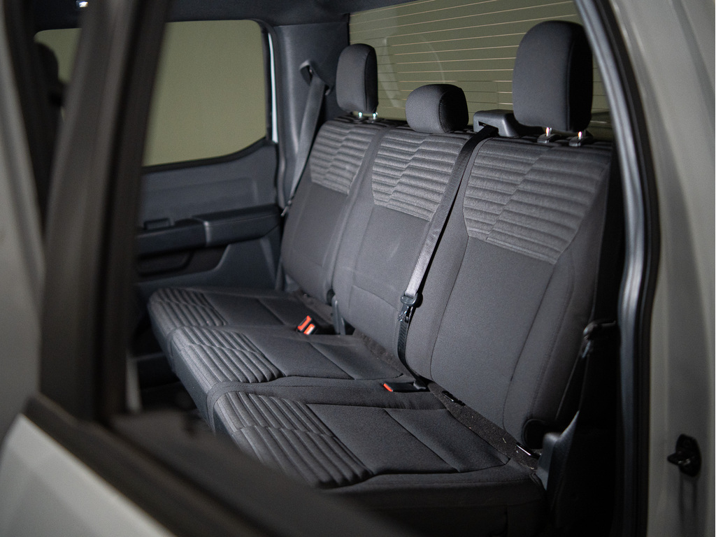 2022 Ford F-150 XL, 多伦多, 全款车