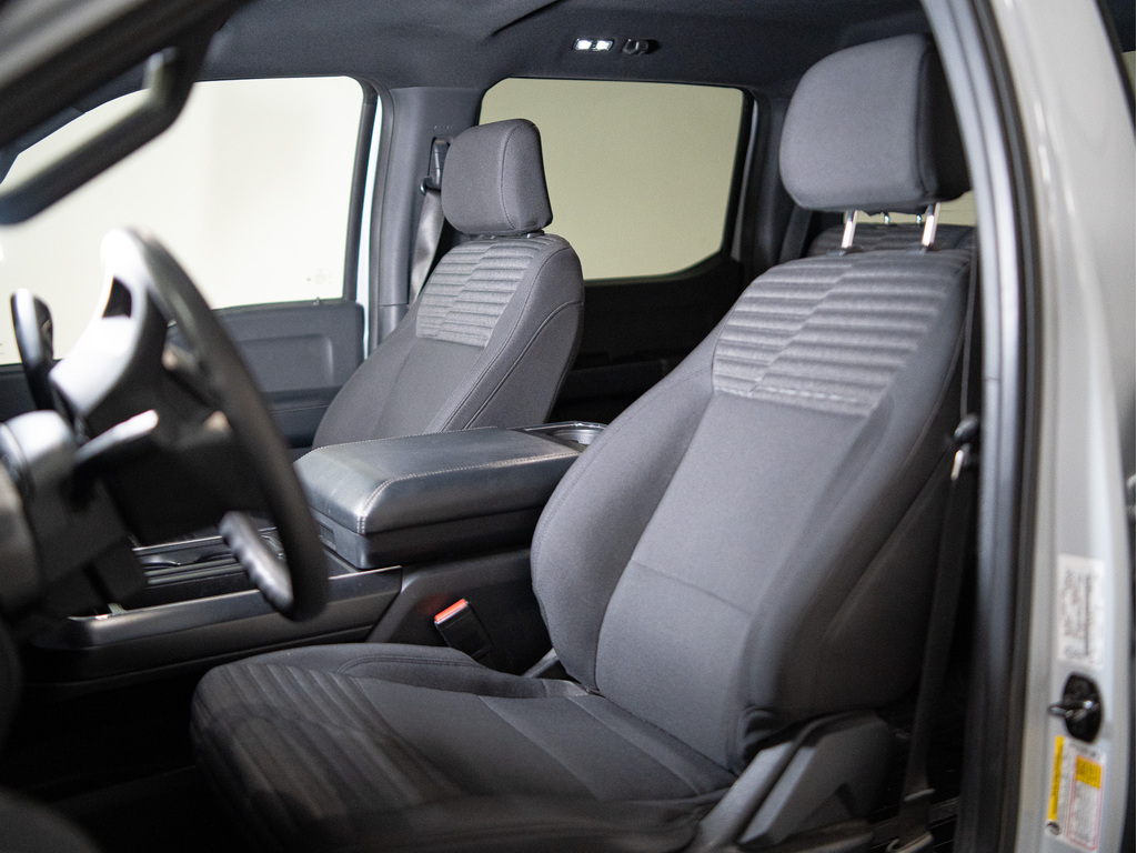 2022 Ford F-150 XL, 多伦多, 全款车