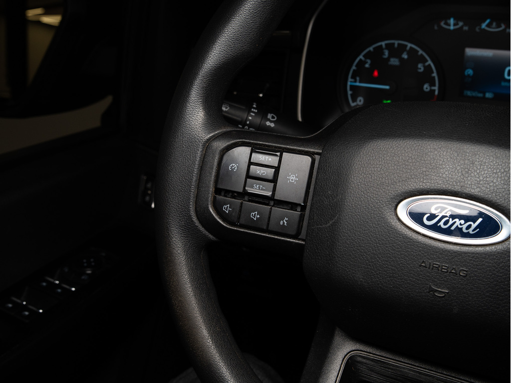 2022 Ford F-150 XL, 多伦多, 全款车