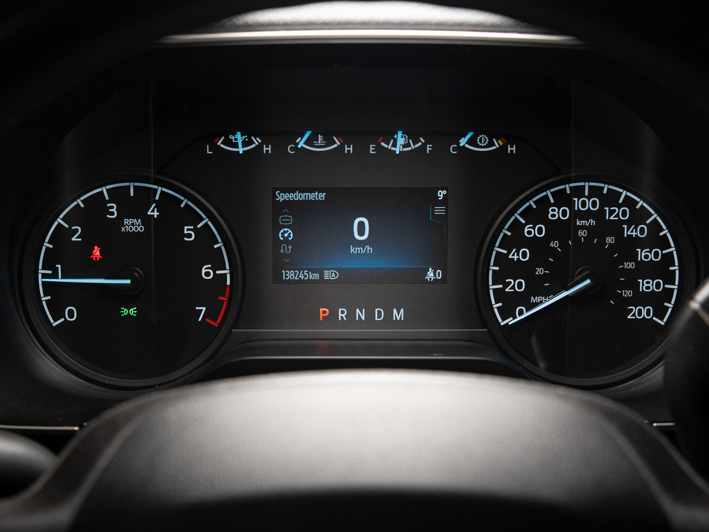 2022 Ford F-150 XL, 多伦多, 全款车