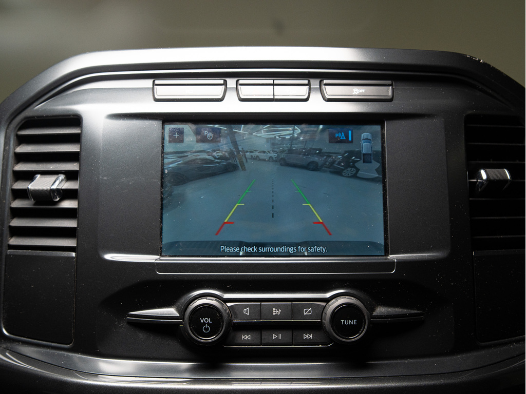 2022 Ford F-150 XL, 多伦多, 全款车