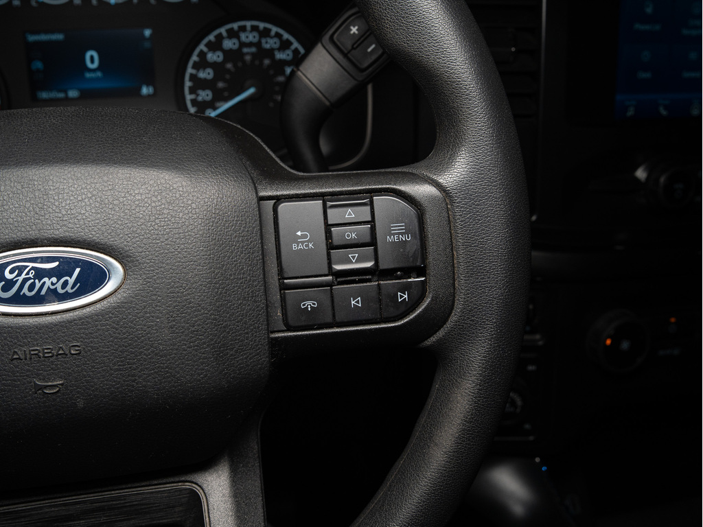 2022 Ford F-150 XL, 多伦多, 全款车