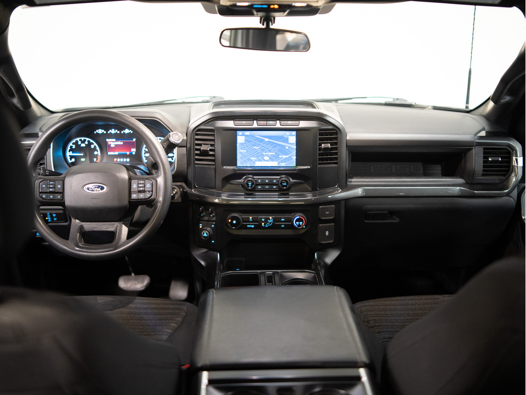 2022 Ford F-150 XL, 多伦多, 全款车