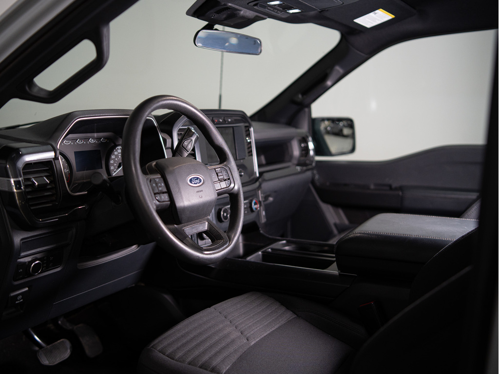 2022 Ford F-150 XL, 多伦多, 全款车