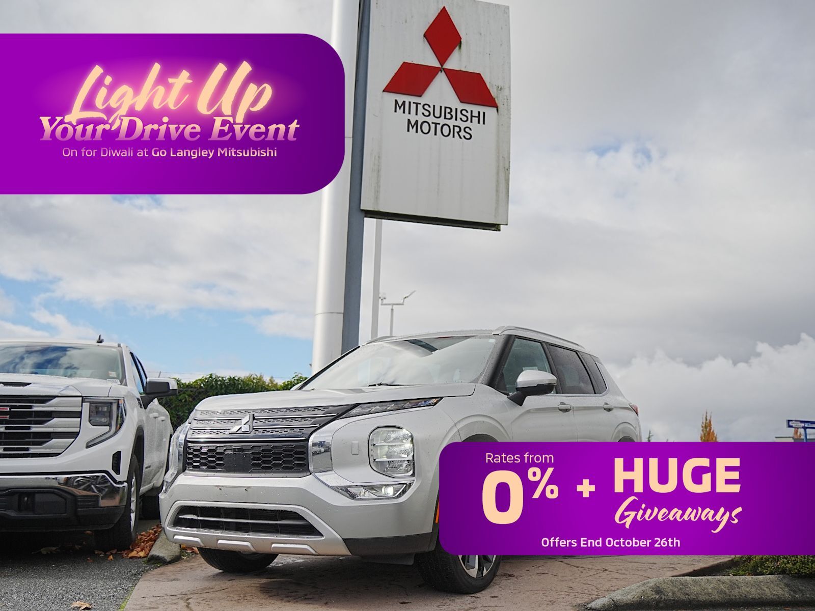 2022 Mitsubishi Outlander