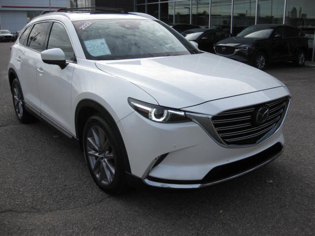 2023 Mazda CX-9