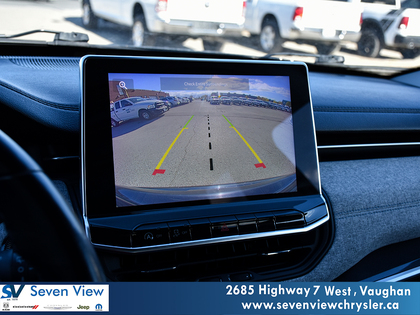 used 2022 Jeep Compass car, priced at $21,910