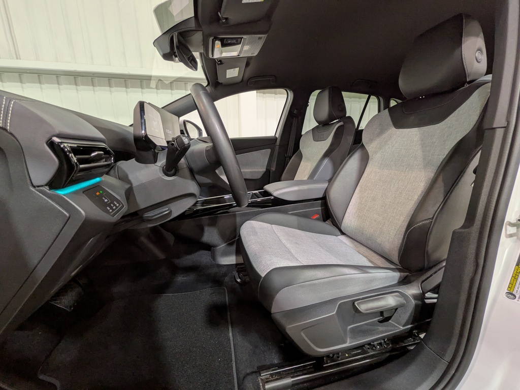 Volkswagen ID.4 2024 Volkswagen ID.4 2024