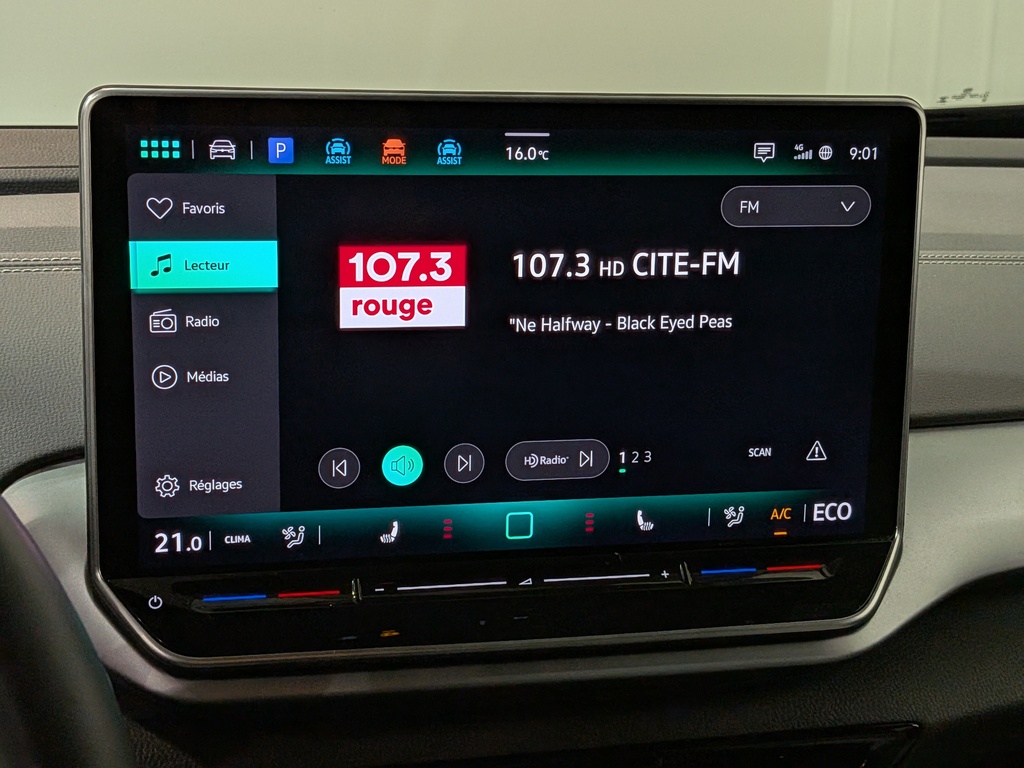 Volkswagen ID.4 2024 Volkswagen ID.4 2024