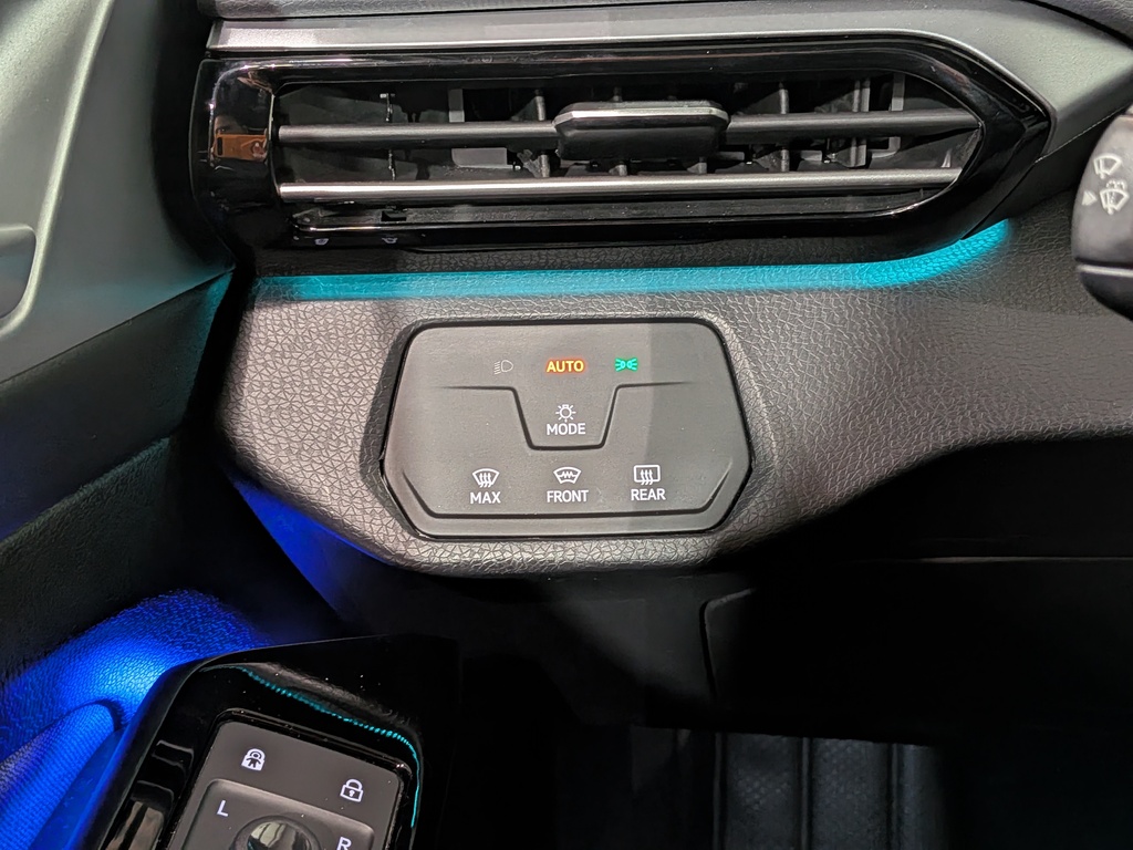 Volkswagen ID.4 2024 Volkswagen ID.4 2024