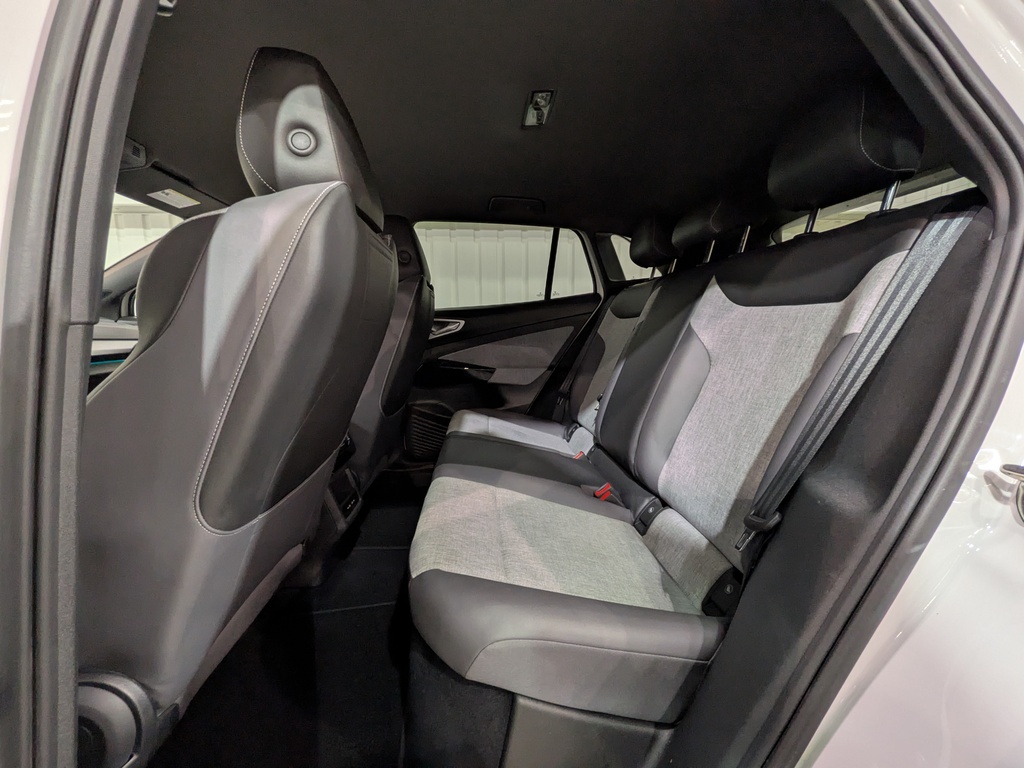 Volkswagen ID.4 2024 Volkswagen ID.4 2024