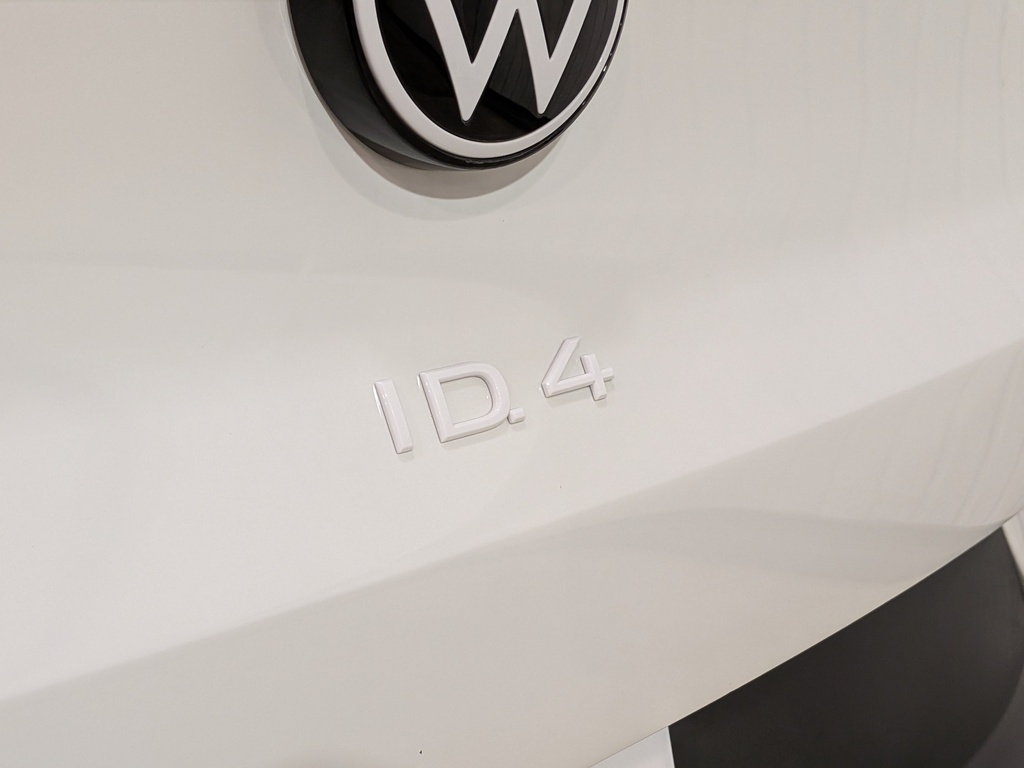 Volkswagen ID.4 2024 Volkswagen ID.4 2024