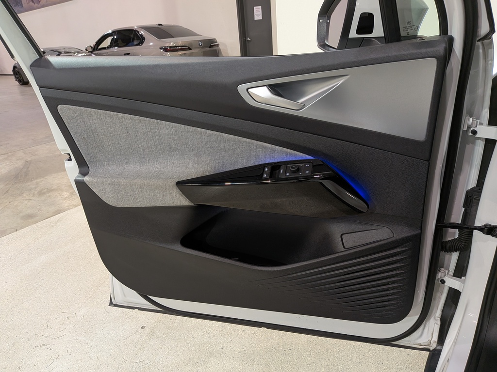 Volkswagen ID.4 2024 Volkswagen ID.4 2024