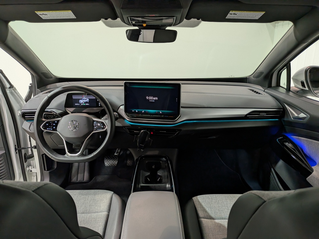 Volkswagen ID.4 2024 Volkswagen ID.4 2024