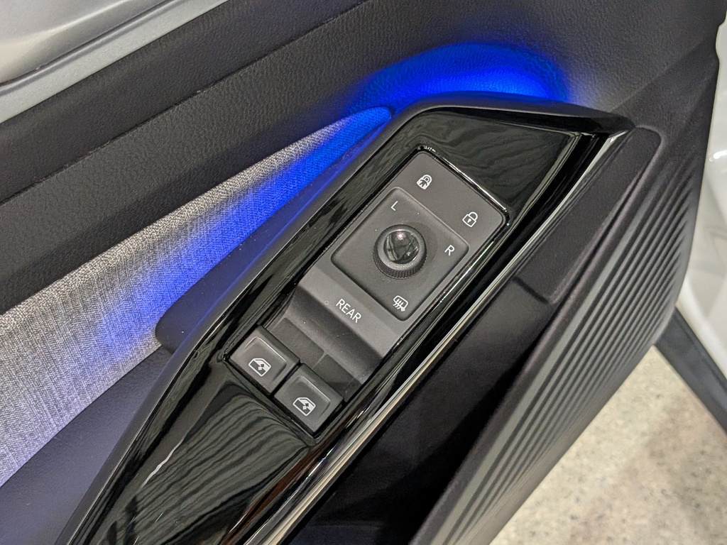 Volkswagen ID.4 2024 Volkswagen ID.4 2024