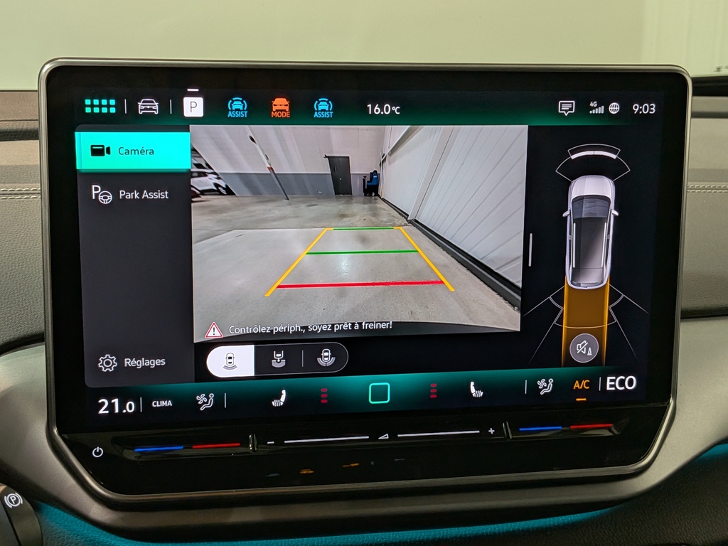 Volkswagen ID.4 2024 Volkswagen ID.4 2024