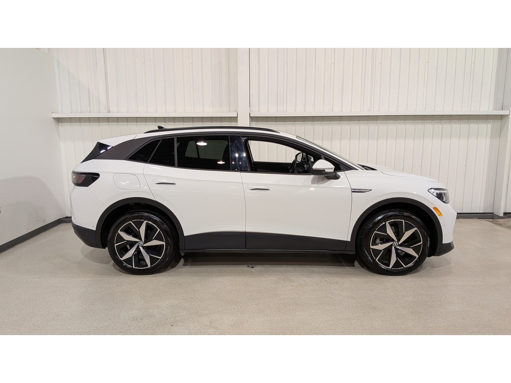 Volkswagen ID.4 2024 Volkswagen ID.4 2024