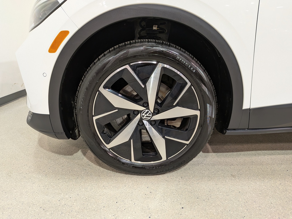 Volkswagen ID.4 2024 Volkswagen ID.4 2024