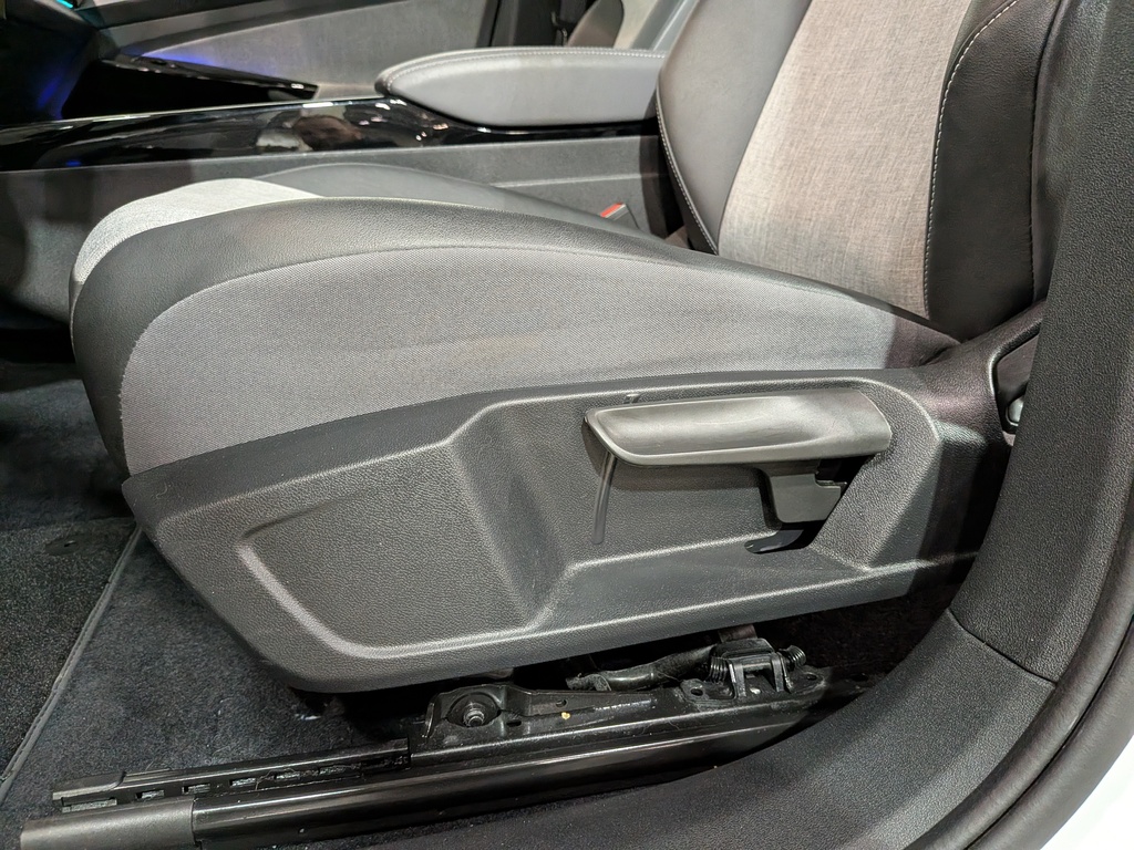 Volkswagen ID.4 2024 Volkswagen ID.4 2024