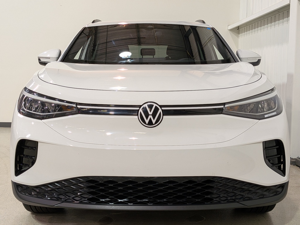 Volkswagen ID.4 2024 Volkswagen ID.4 2024