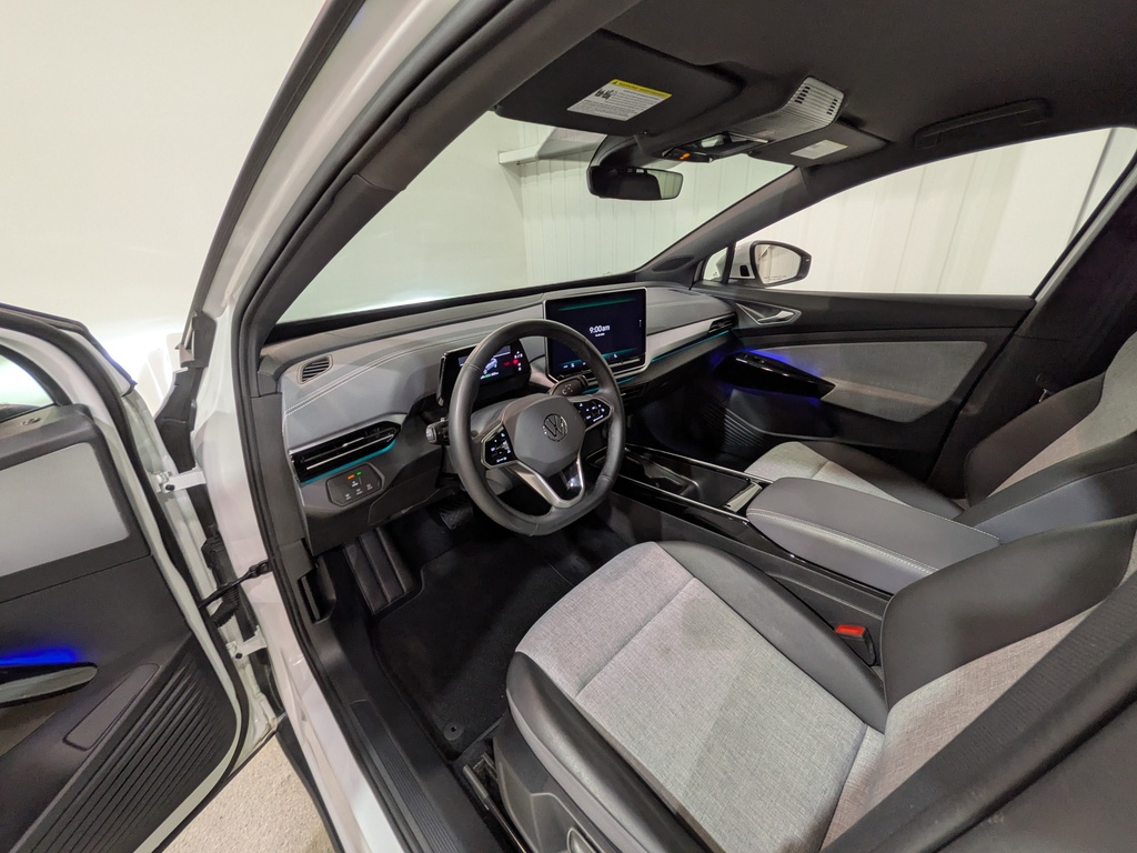 Volkswagen ID.4 2024 Volkswagen ID.4 2024