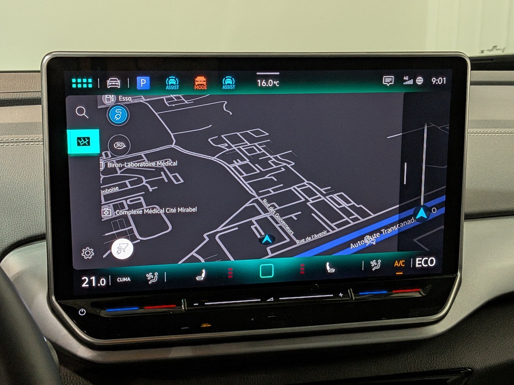 Volkswagen ID.4 2024 Volkswagen ID.4 2024