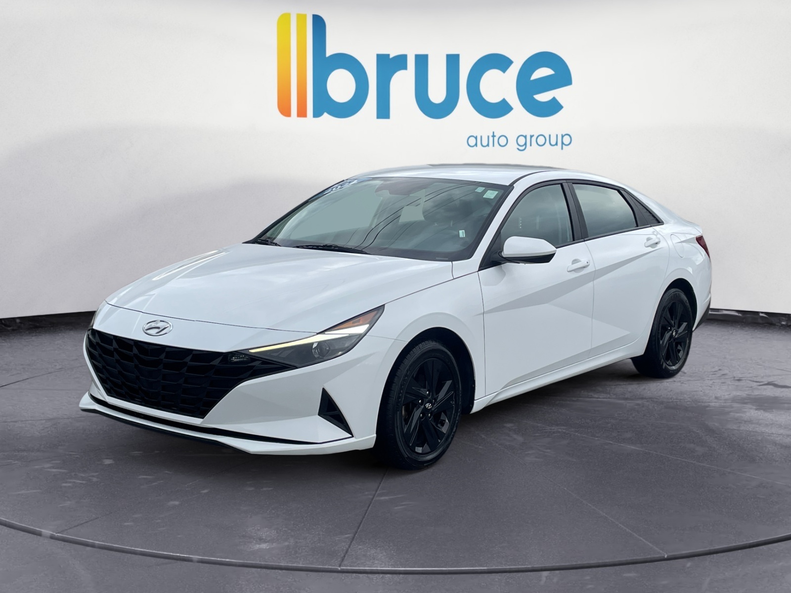 2022 Hyundai Elantra