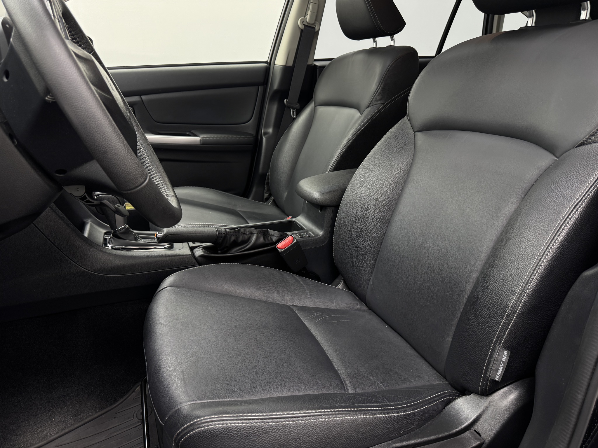 2015 Subaru XV Crosstrek