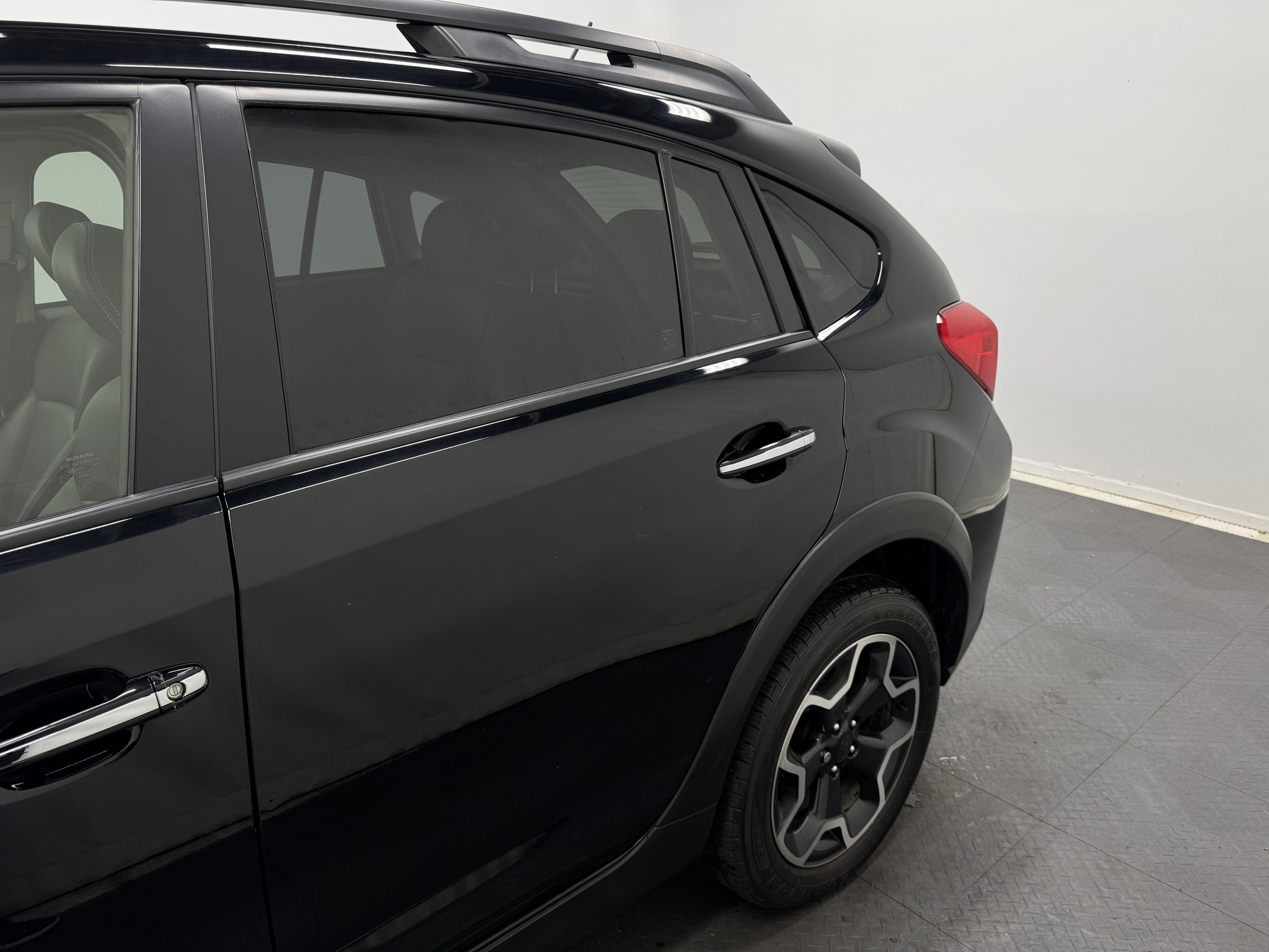 2015 Subaru XV Crosstrek