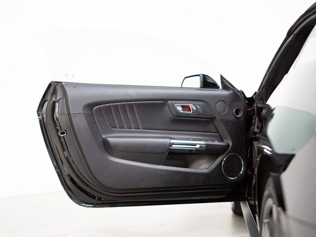 2021 Ford Mustang GT Premium, 多伦多, 全款车