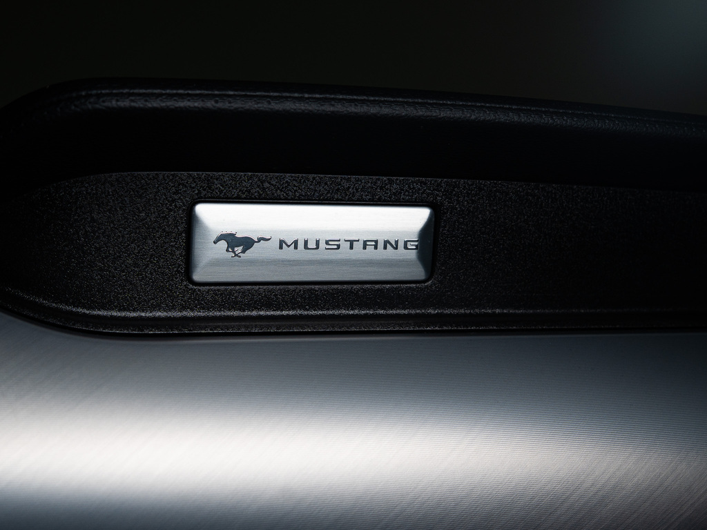 2021 Ford Mustang GT Premium, 多伦多, 全款车