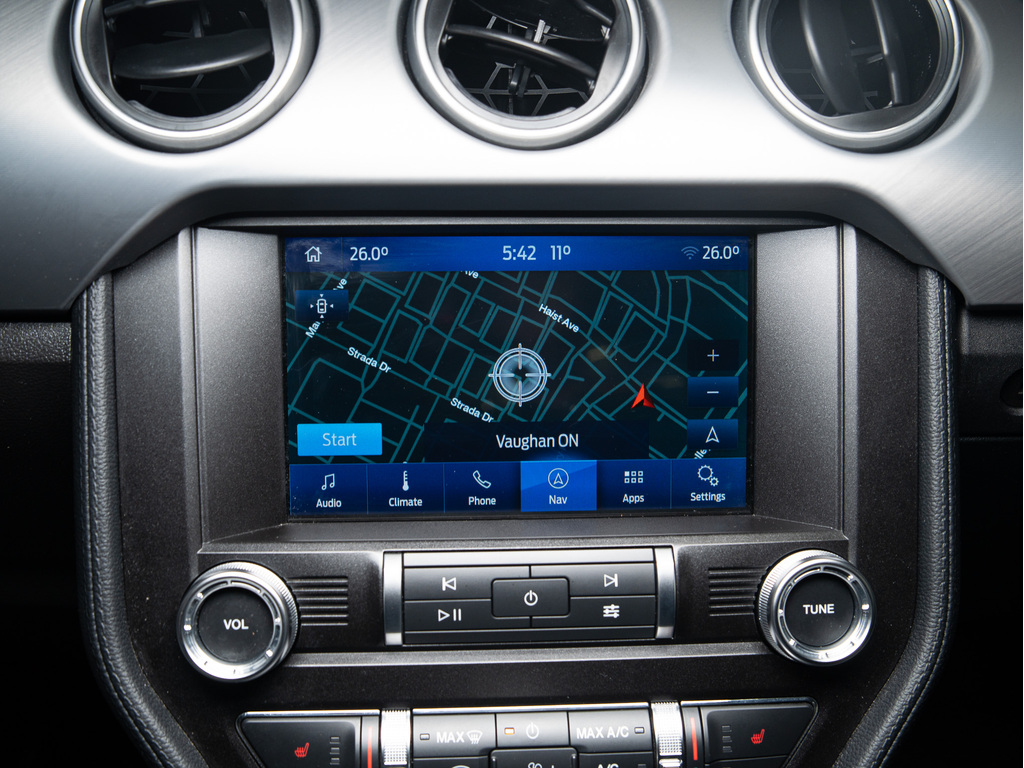 2021 Ford Mustang GT Premium, 多伦多, 全款车