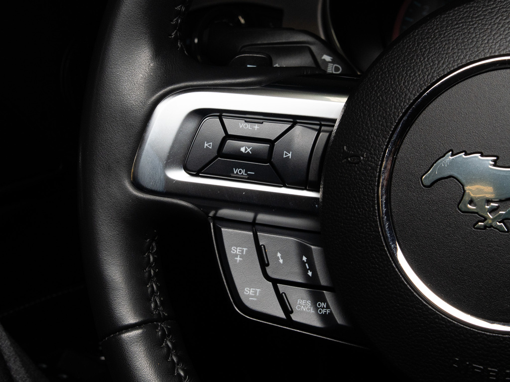 2021 Ford Mustang GT Premium, 多伦多, 全款车