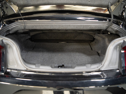 used 2021 Ford Mustang car, priced at $43,900