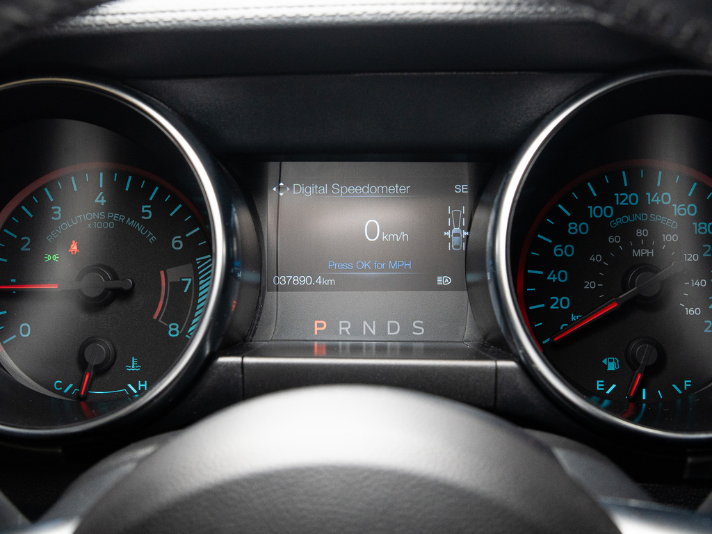 2021 Ford Mustang GT Premium, 多伦多, 全款车