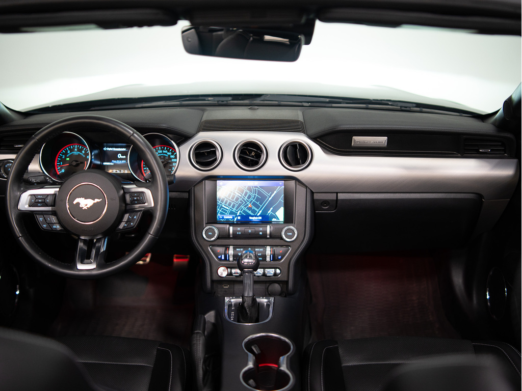 2021 Ford Mustang GT Premium, 多伦多, 全款车