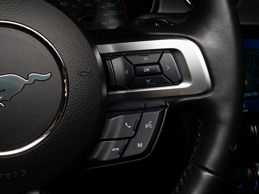 2021 Ford Mustang GT Premium, 多伦多, 全款车