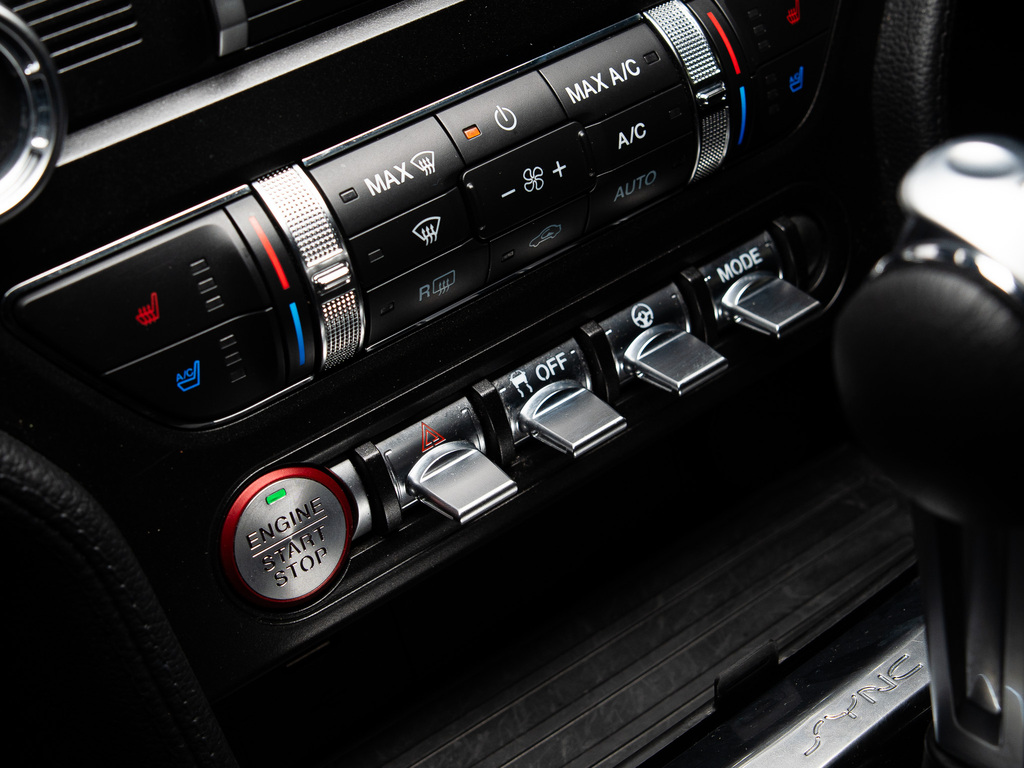 2021 Ford Mustang GT Premium, 多伦多, 全款车