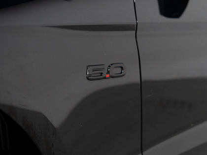 used 2021 Ford Mustang car, priced at $43,900