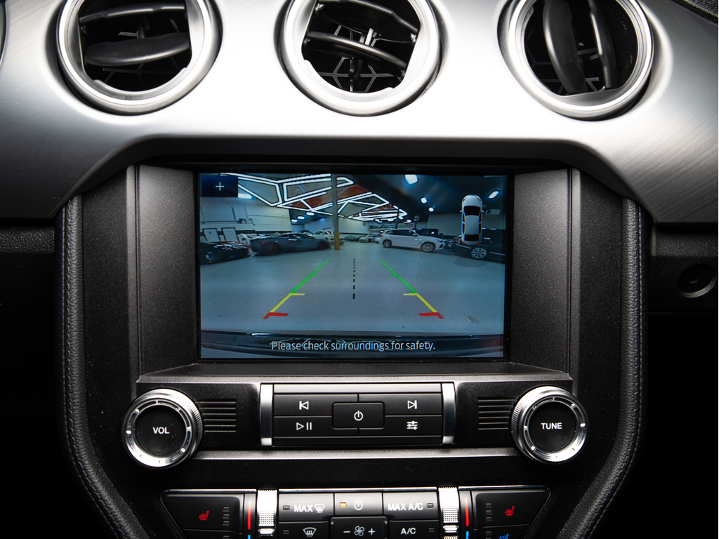 2021 Ford Mustang GT Premium, 多伦多, 全款车